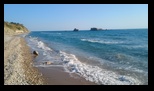 Corfu - Prasoudi Beach -24-06-2025 - Bogdan Balaban